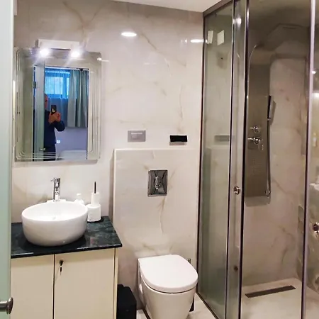 Marina, Hara, Rodos * Ixia (Rhodes)