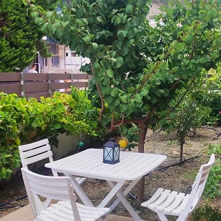 Marina Ixia, Rodos * איקסיה